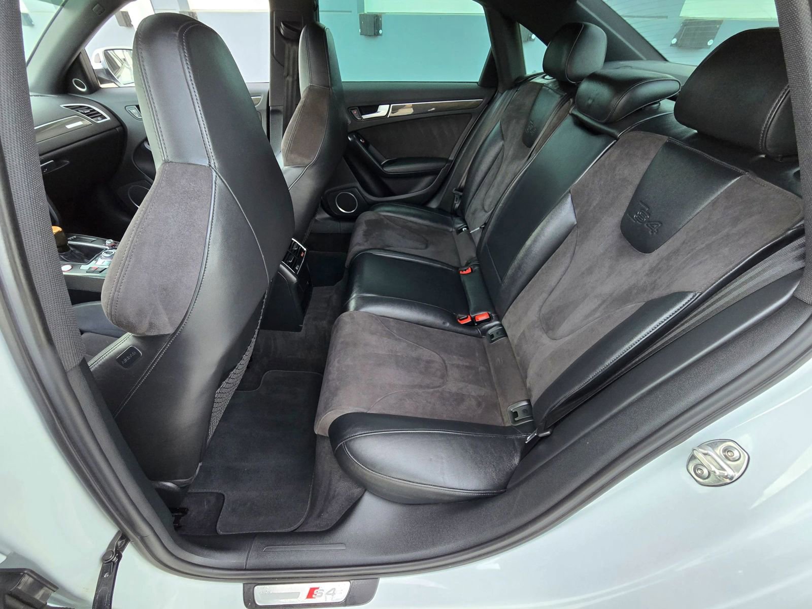 Used 2015 Audi S4 Premium Plus w/ Technology Package image 15