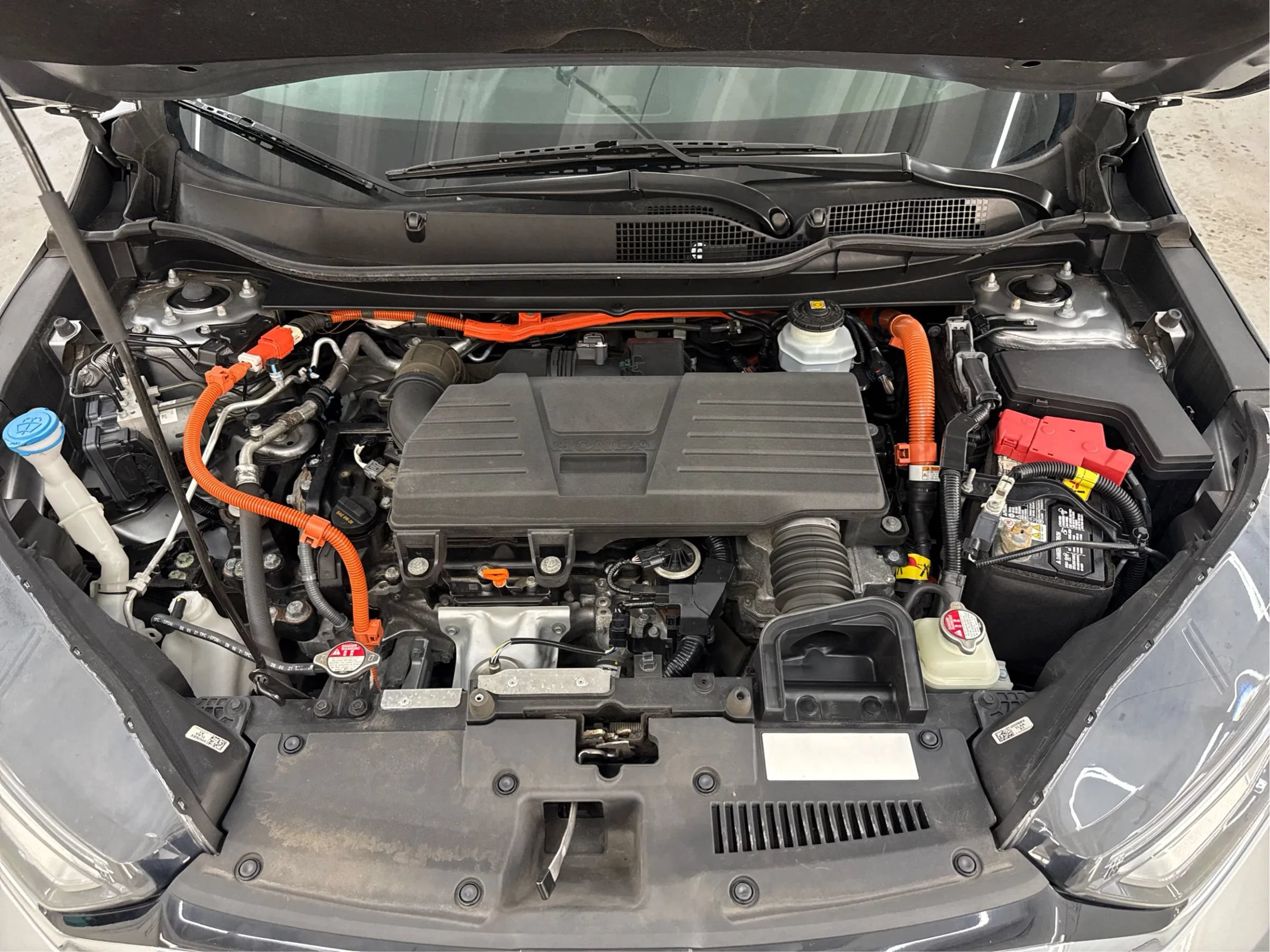 Used 2022 Honda CR-V EX-L image 29