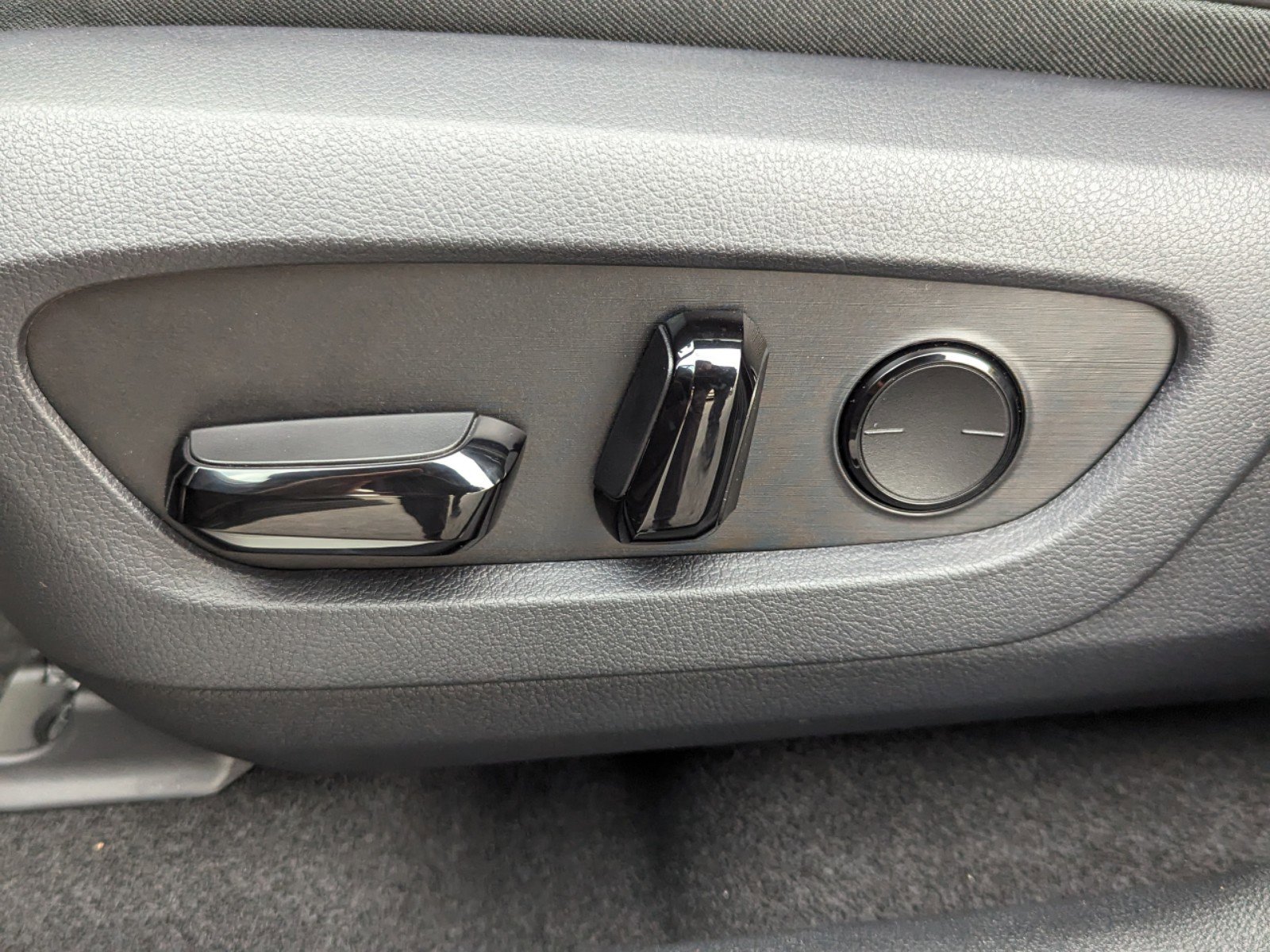 New 2025 Lexus NX 350 AWD w/ Premium Package image 20