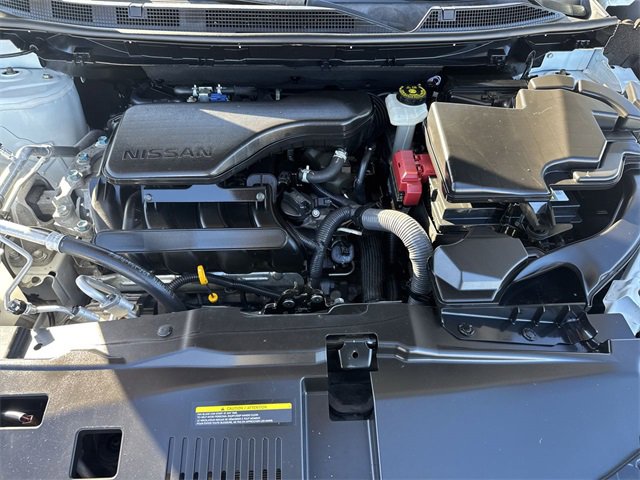 Used 2021 Nissan Rogue Sport S image 30