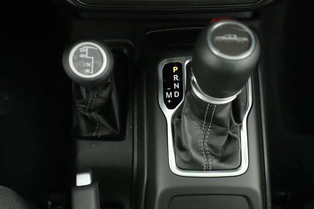 New 2026 Jeep Gladiator Sport image 23