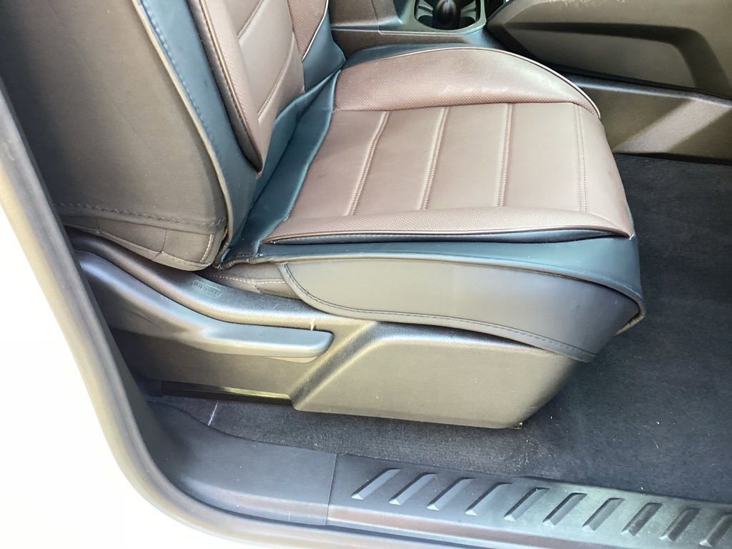 Used 2025 Chevrolet Colorado W/T w/ Advanced Trailering Package image 27