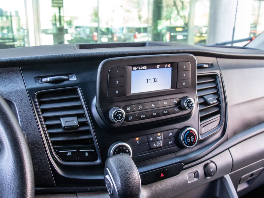 Used 2024 Ford Transit 250 Base image 16