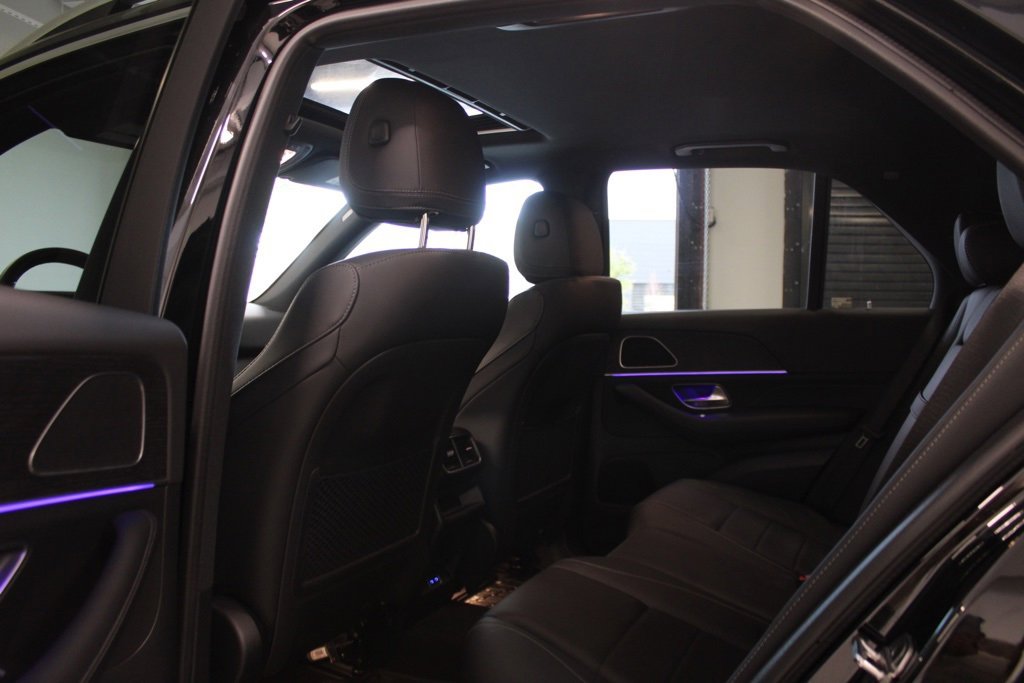 Certified 2025 Mercedes-Benz GLE 350 4MATIC image 20