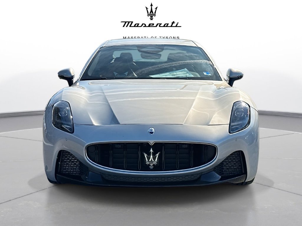 New 2026 Maserati GranTurismo Modena AWD/4WD image 7