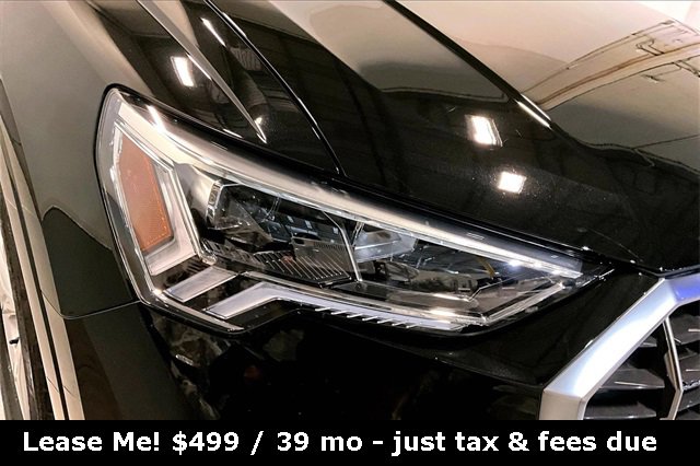 Used 2025 Audi Q3 2.0T Premium w/ Convenience Package image 30