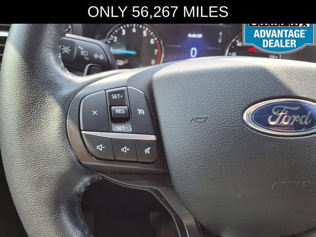 Used 2020 Ford Explorer XLT RWD image 21