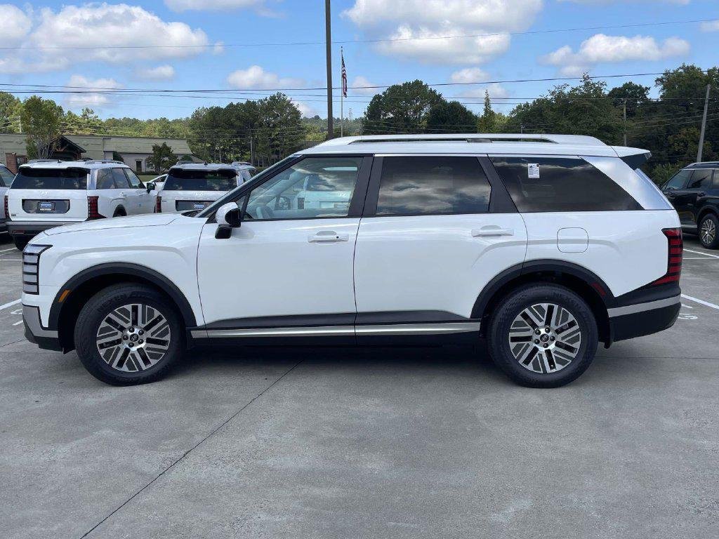New 2027 Hyundai Palisade SEL FWD image 30