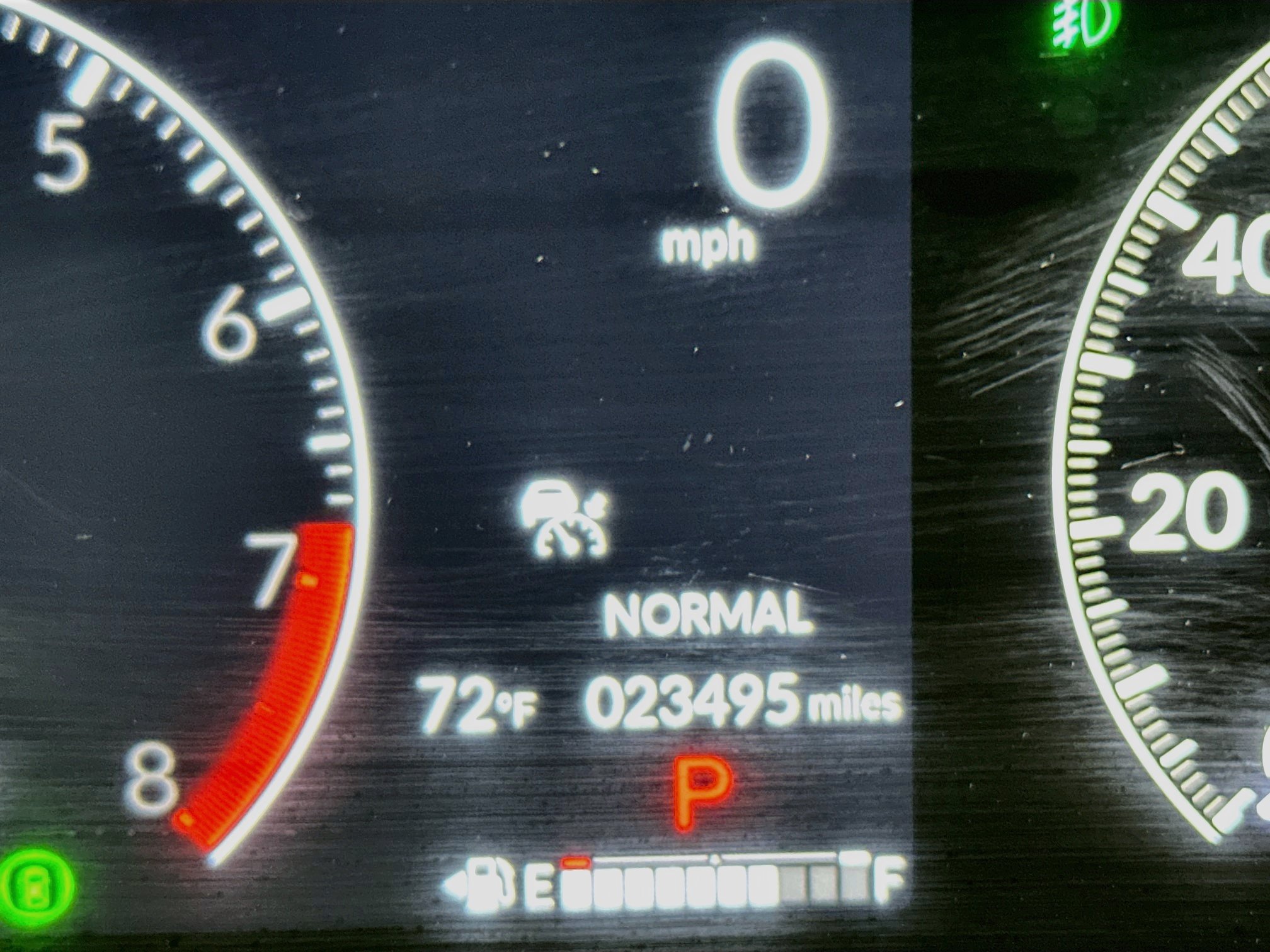 Used 2026 Honda Odyssey Sport-L image 18