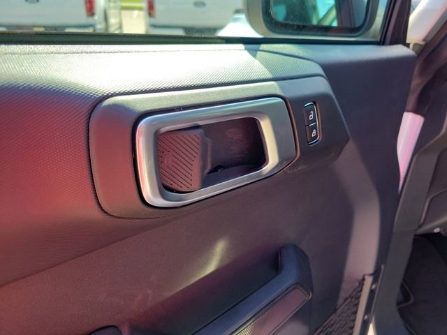 New 2026 Ford Bronco Big Bend image 19