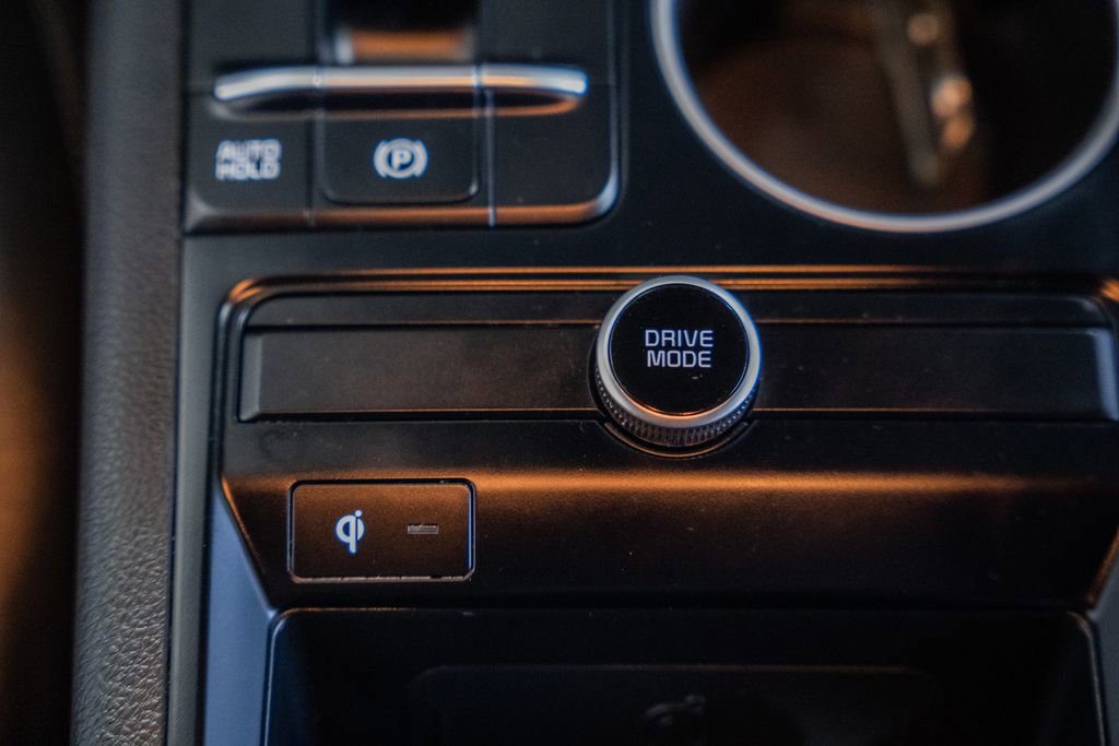 Used 2022 Kia K5 GT-Line image 29