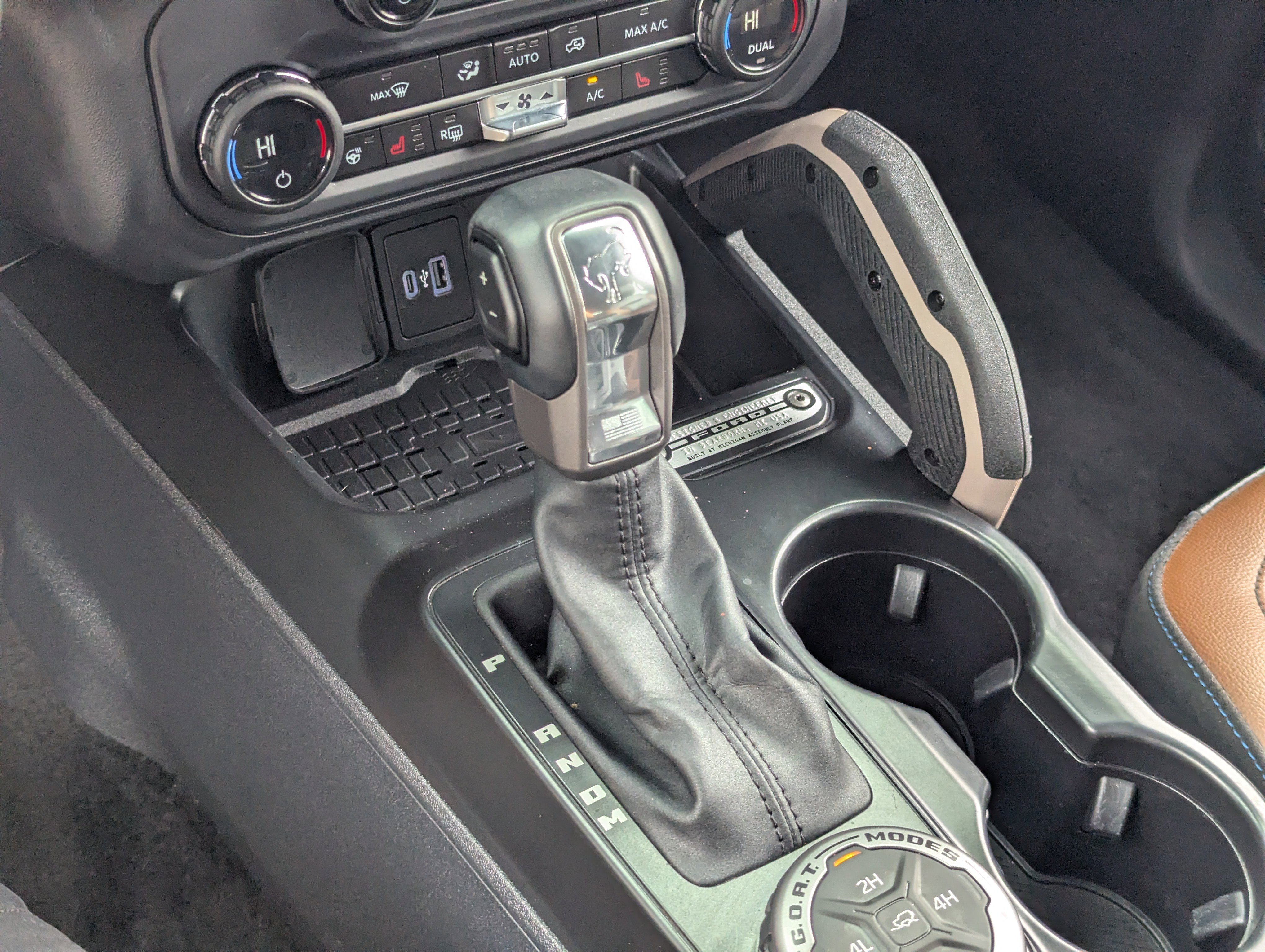 Used 2024 Ford Bronco Outer Banks image 27