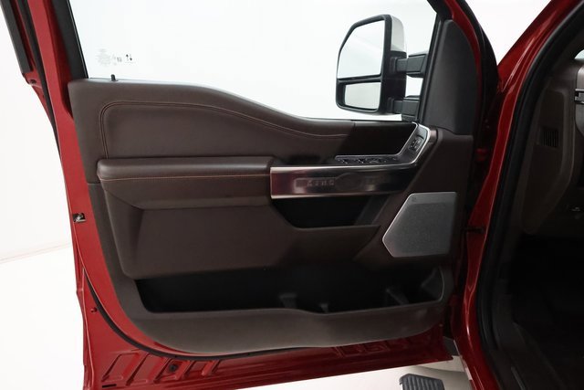 Used 2023 Ford F250 King Ranch w/ Chrome Package image 7