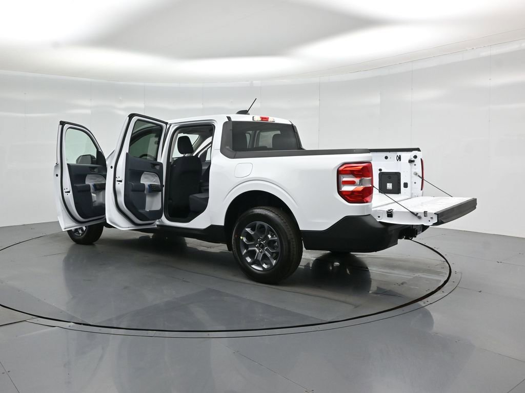 New 2026 Ford Maverick XLT FWD image 30