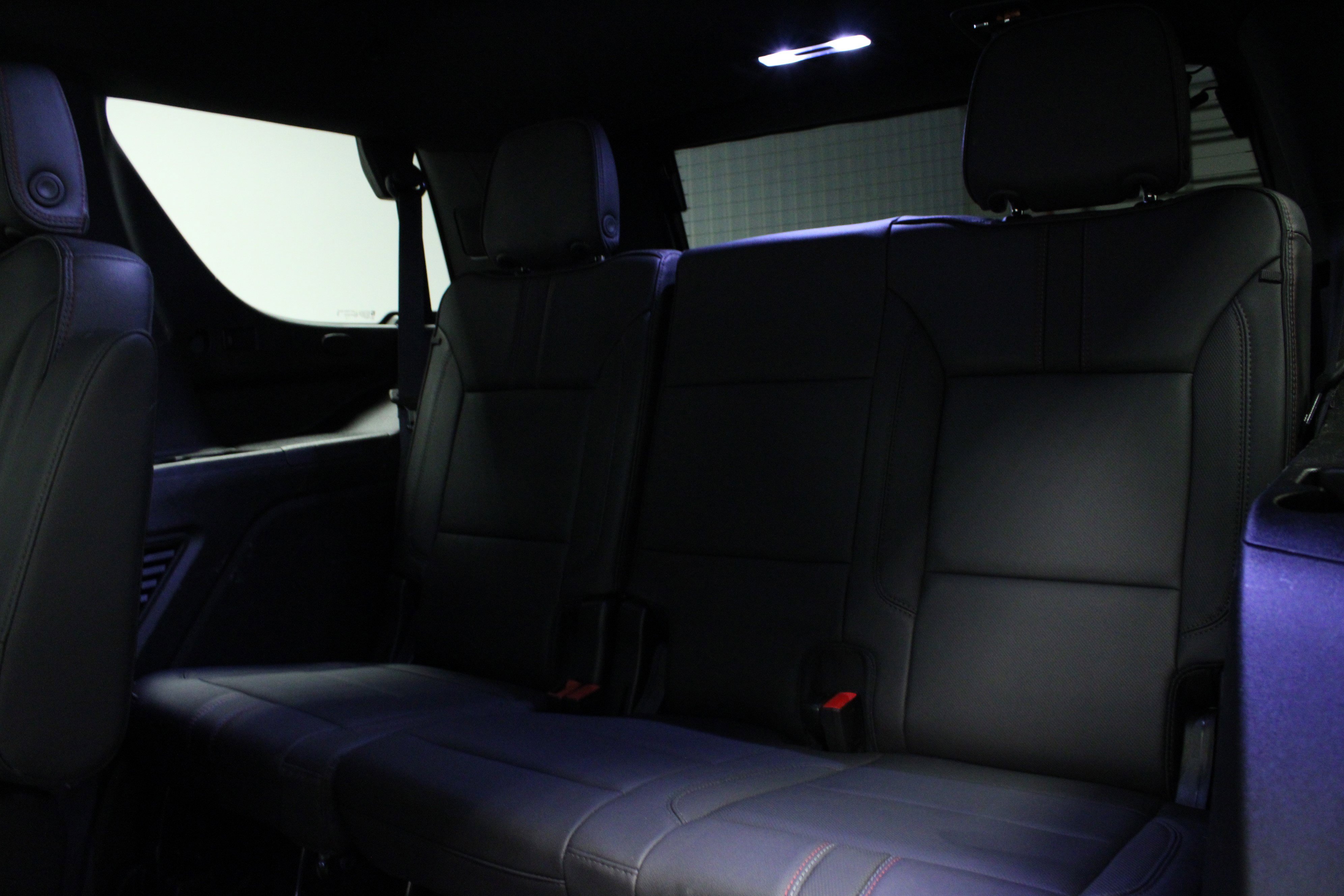 Used 2023 Chevrolet Tahoe RST w/ Luxury Package image 14