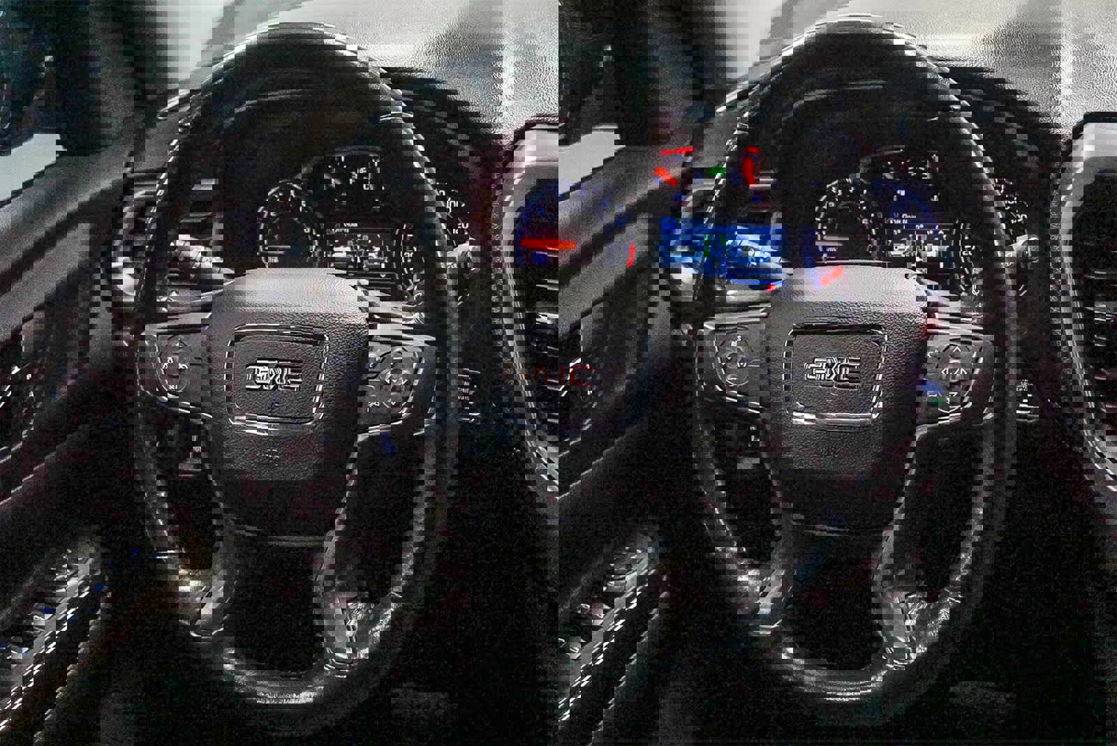 Used 2020 GMC Acadia AT4 image 14