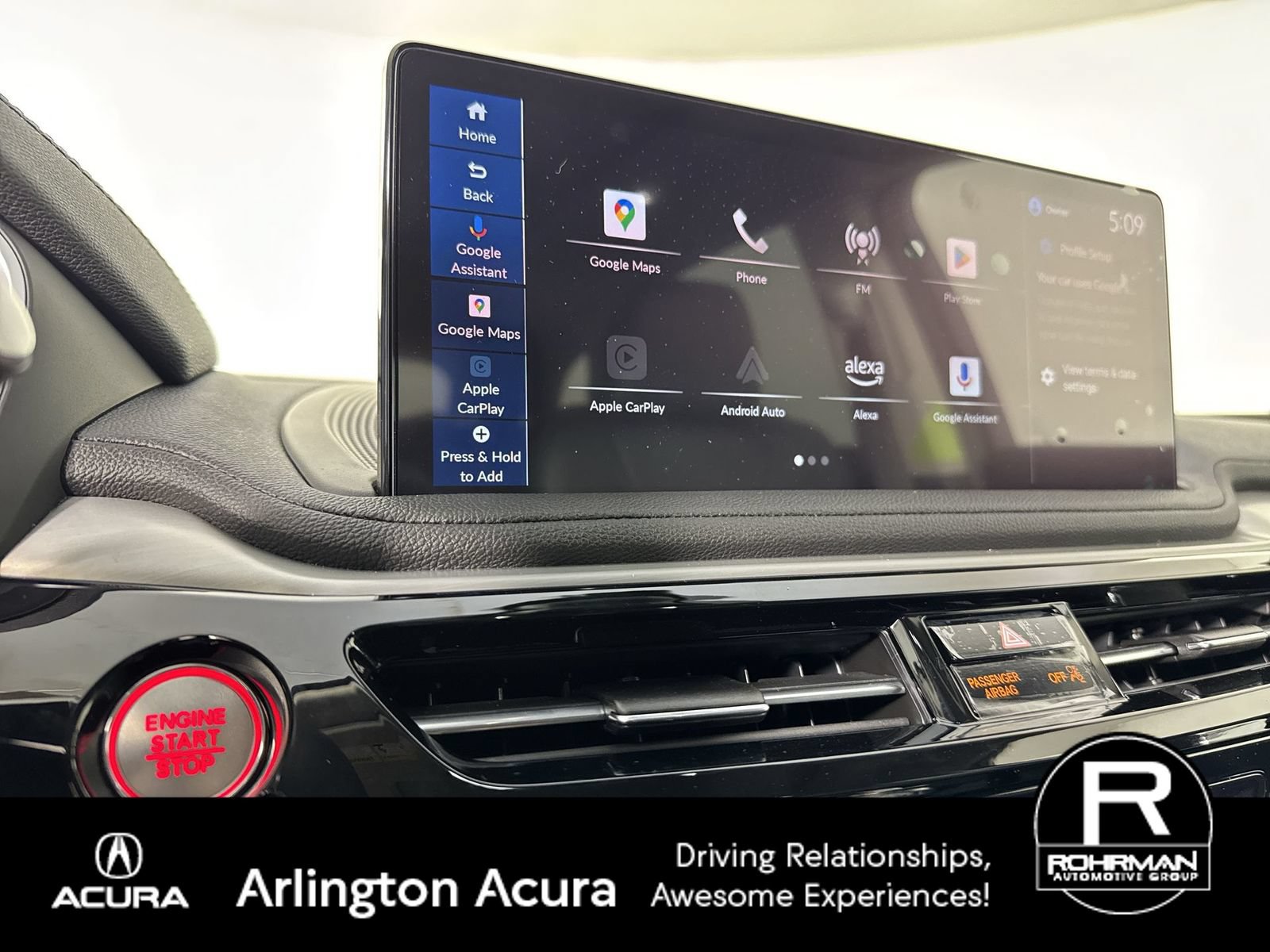 Certified 2026 Acura MDX SH-AWD image 6
