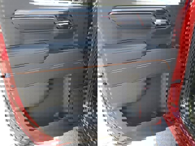 New 2026 GMC Sierra 1500 AT4 w/ AT4 Premium Package image 23