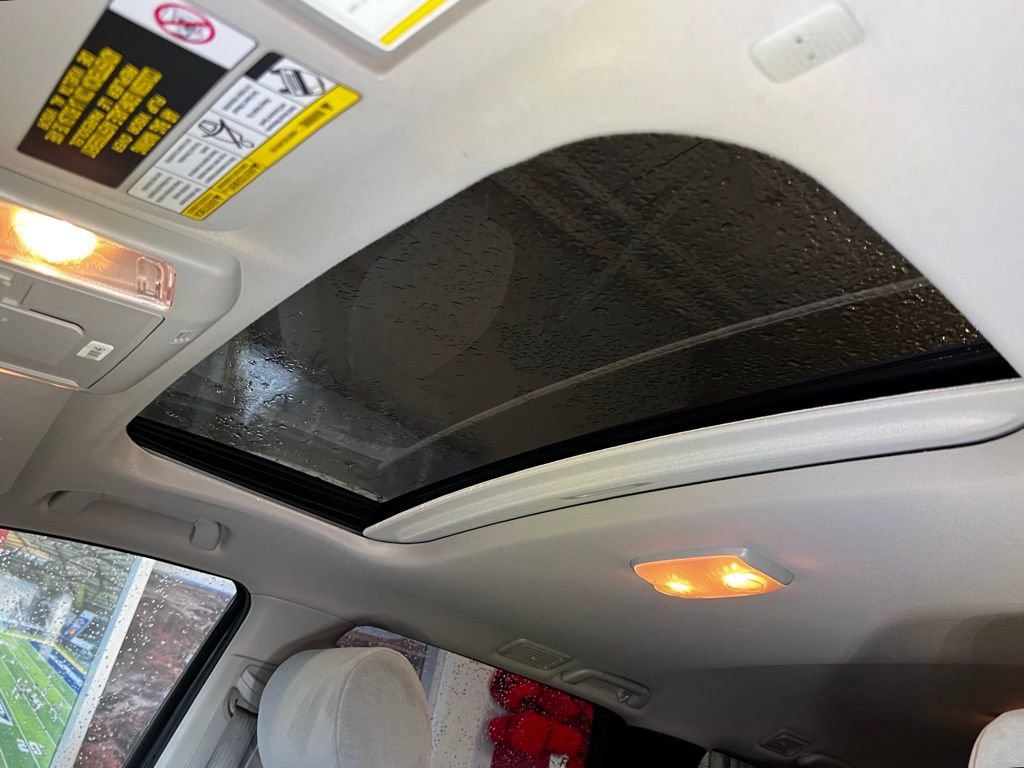 Used 2022 Toyota Sequoia SR5 image 42