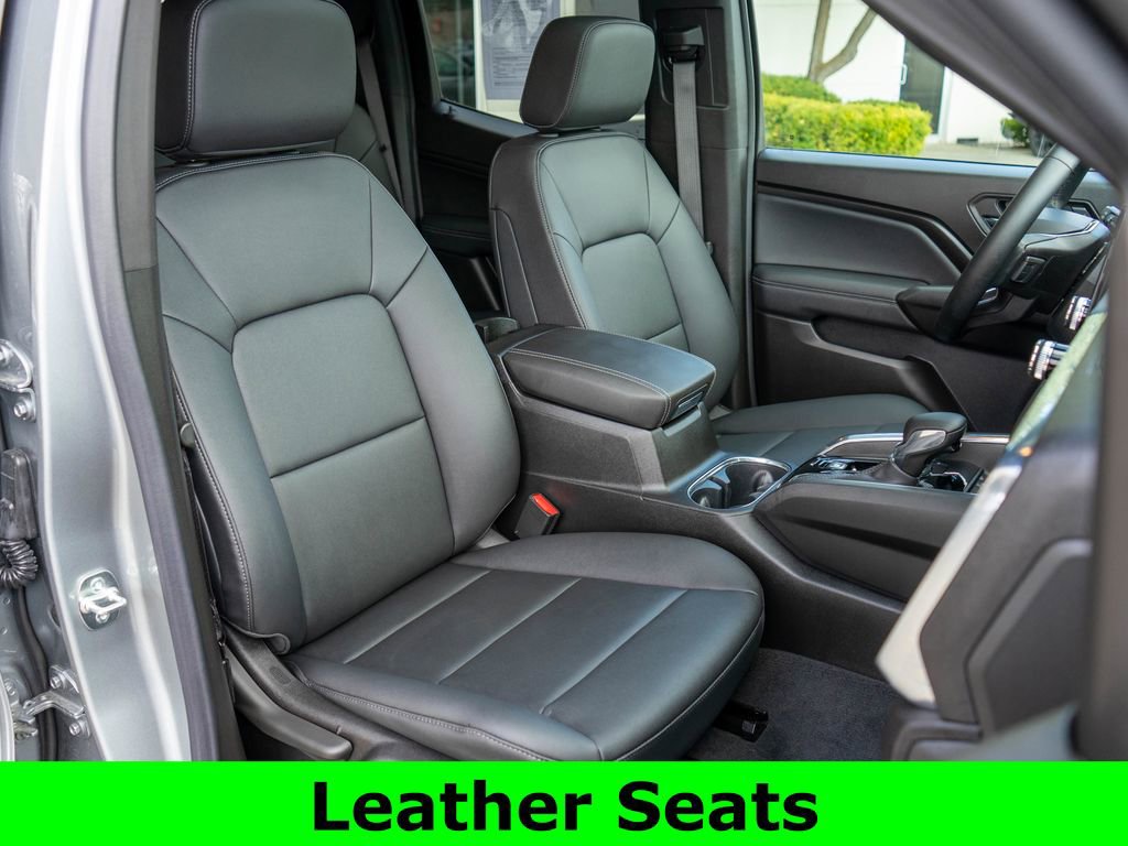 Used 2026 GMC Canyon Elevation w/ Convenience Package AWD/4WD image 9
