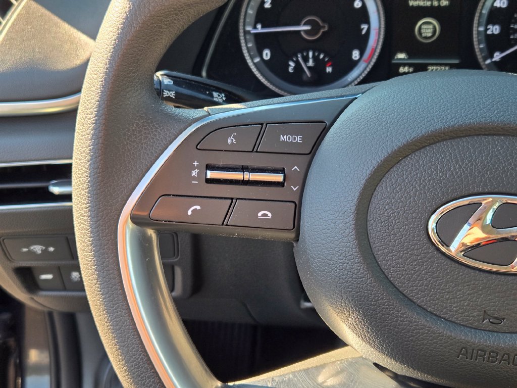 Certified 2023 Hyundai Sonata SEL FWD image 37