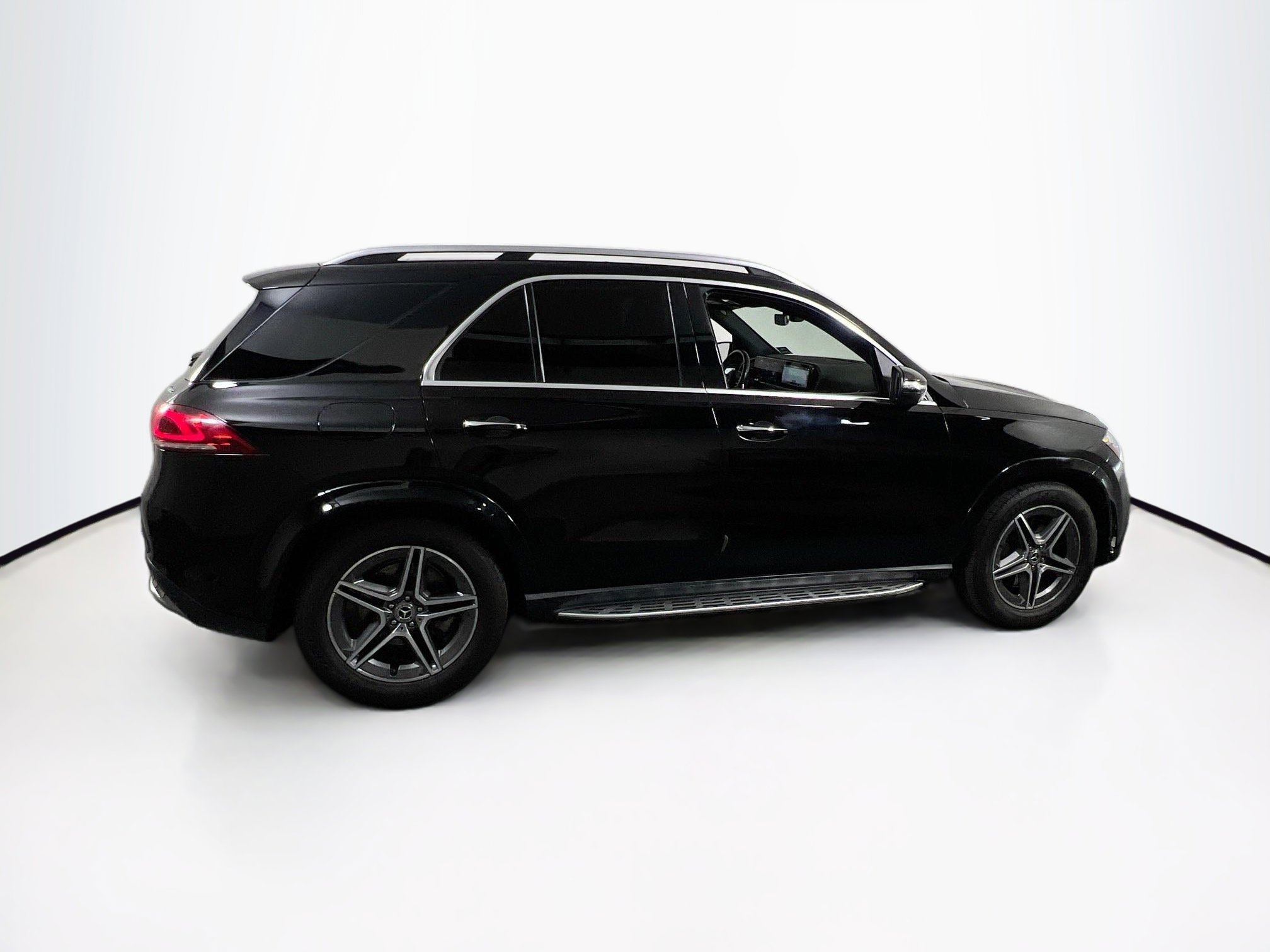 Used 2020 Mercedes-Benz GLE 580 4MATIC image 4