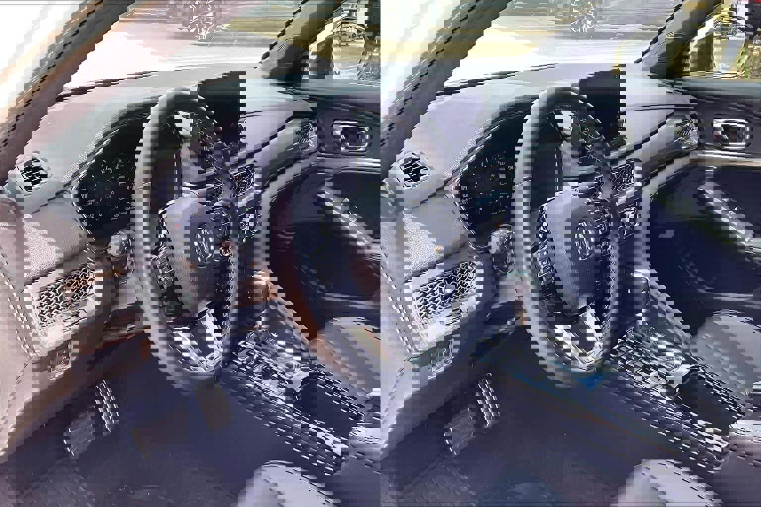 Used 2023 Acura Integra A-Spec image 18