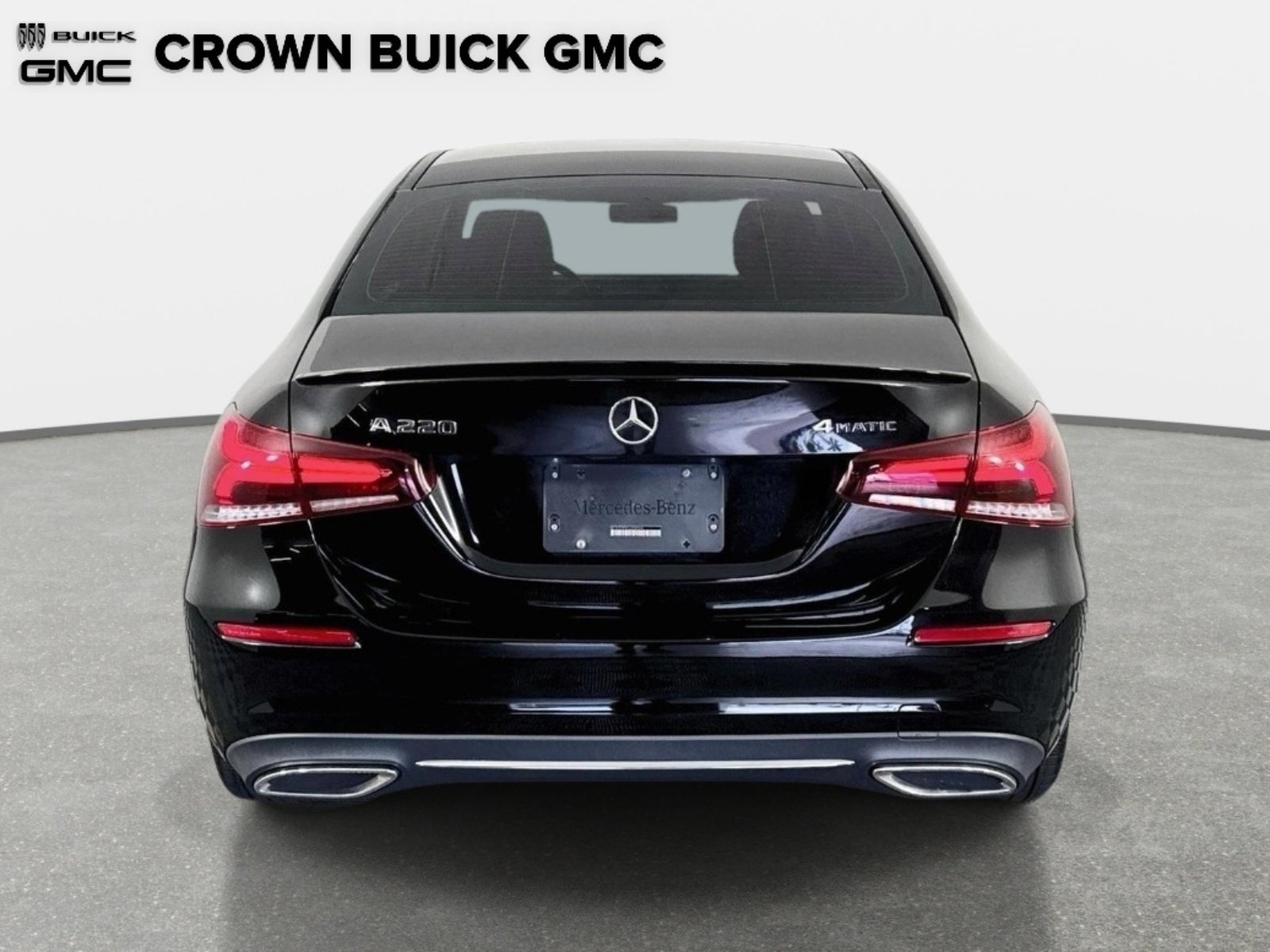 Used 2020 Mercedes-Benz A 220 4MATIC image 6