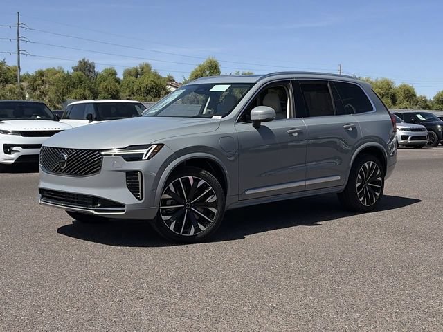 New 2026 Volvo XC90 T8 Ultra w/ Protection Package Premier AWD/4WD image 2