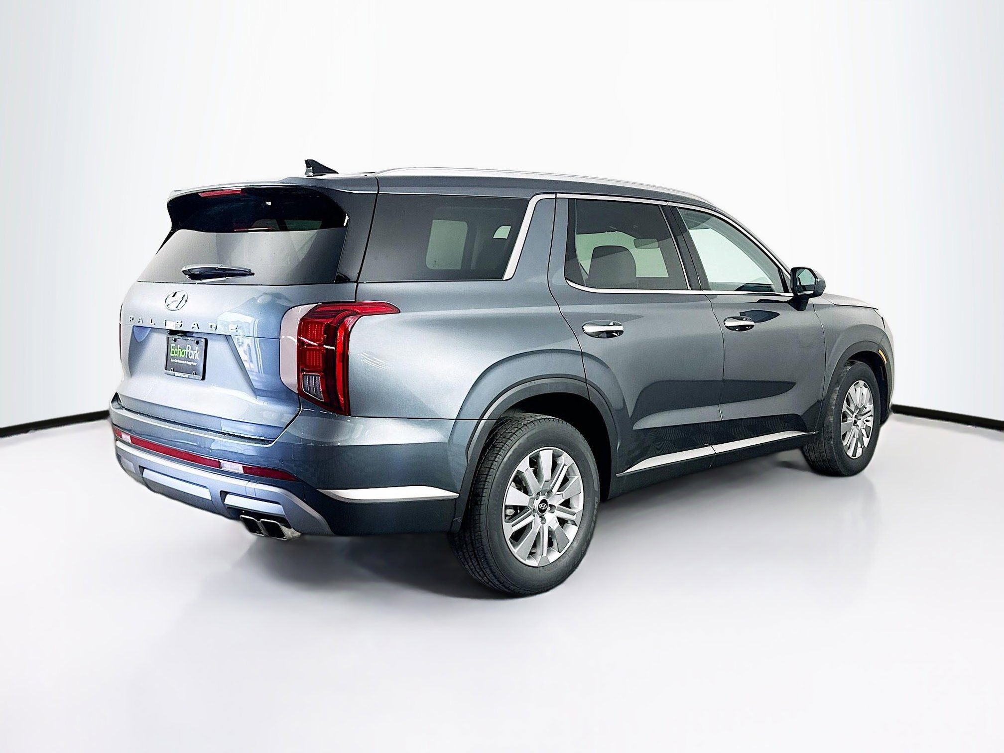 Used 2025 Hyundai Palisade SEL FWD image 9