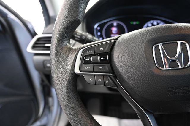 Used 2019 Honda Accord EX image 25