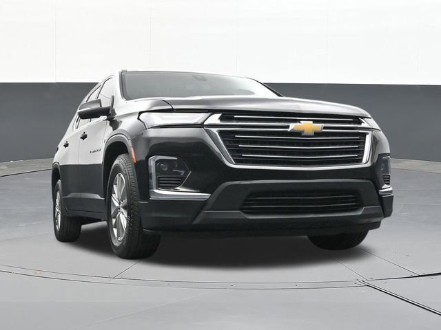 Used 2023 Chevrolet Traverse LT FWD image 53