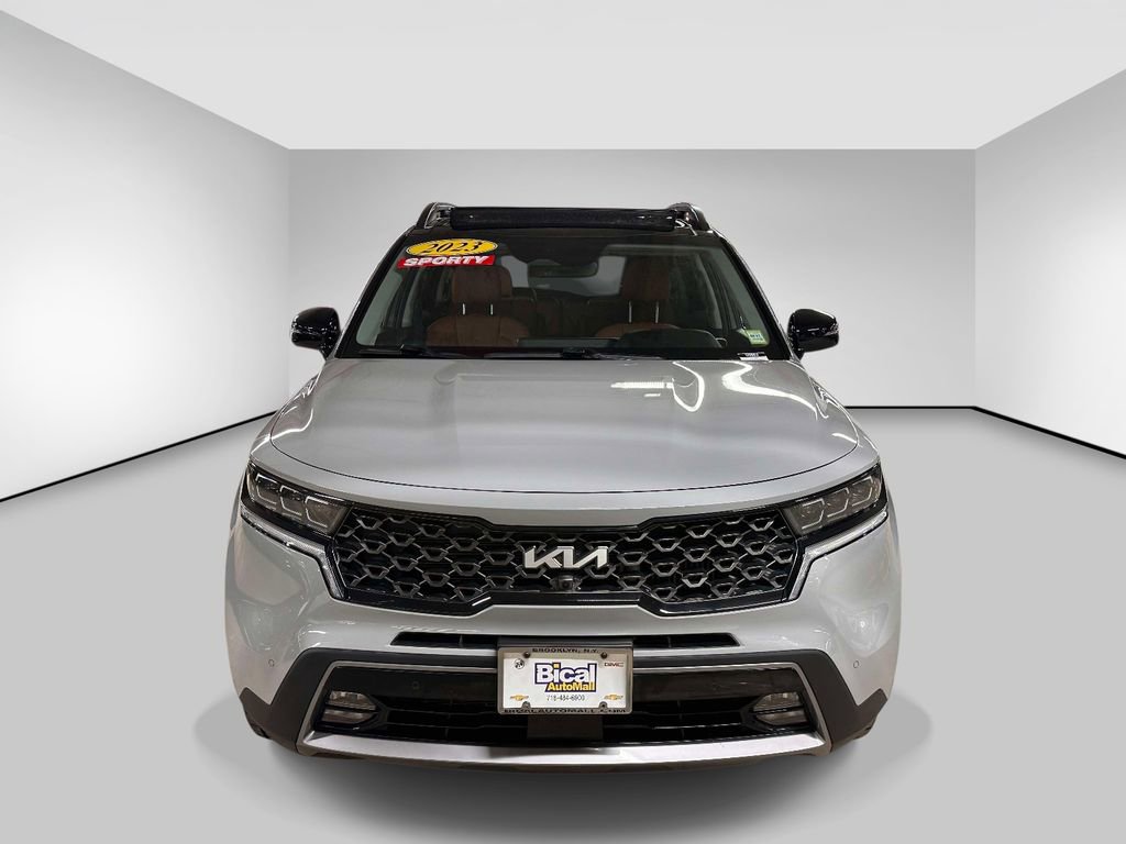 Used 2023 Kia Sorento SX Prestige AWD/4WD image 8