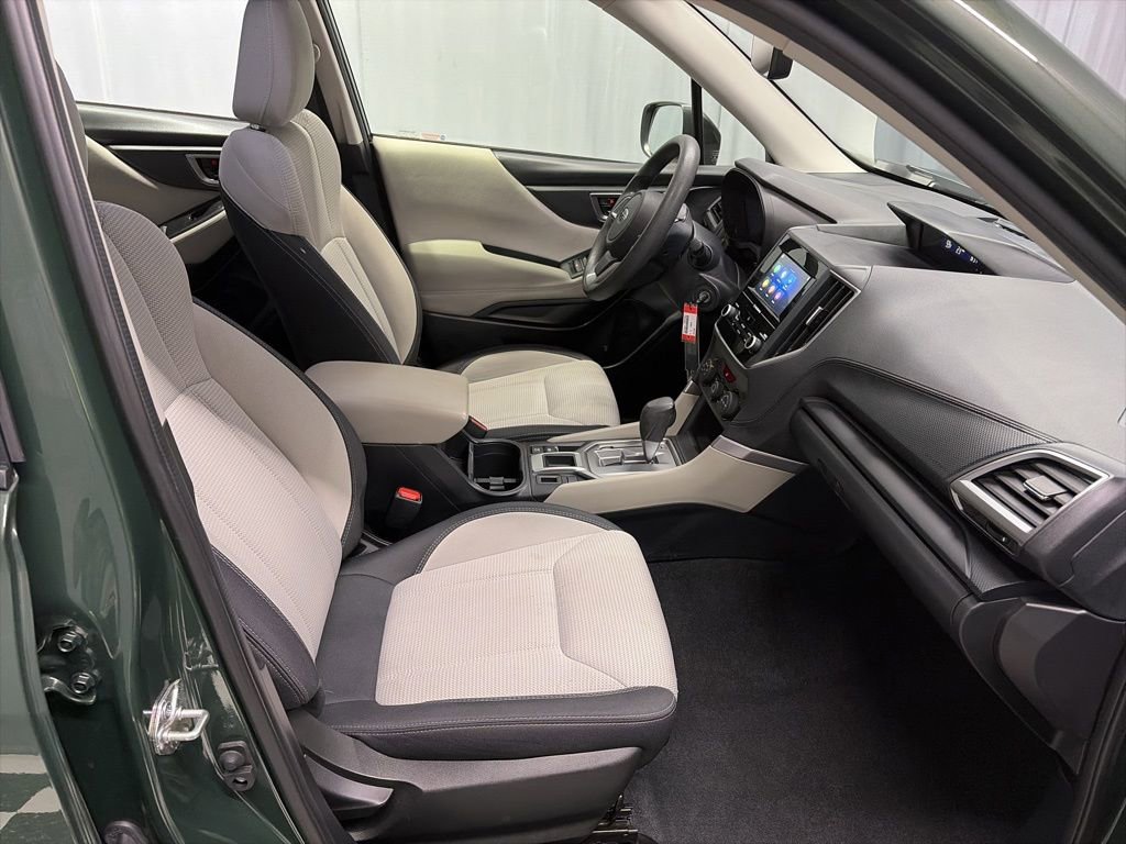 Certified 2023 Subaru Forester AWD/4WD image 18