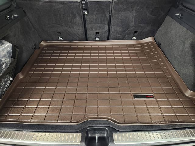 Used 2018 Mercedes-Benz GLC 43 AMG 4MATIC image 34