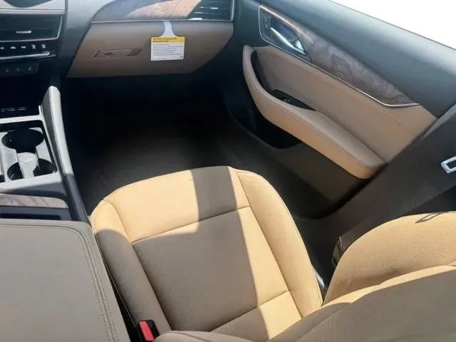 New 2026 Cadillac CT5 Premium Luxury w/ Technology Package AWD/4WD image 20