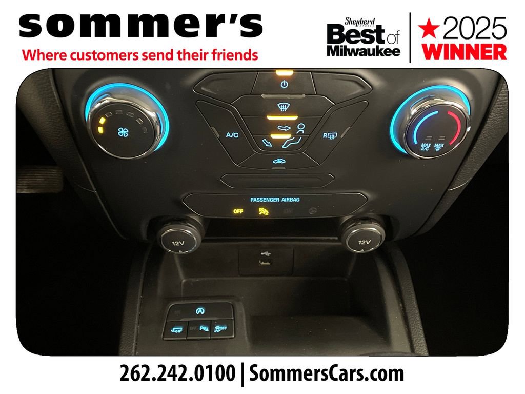 Used 2019 Ford Ranger XLT image 16