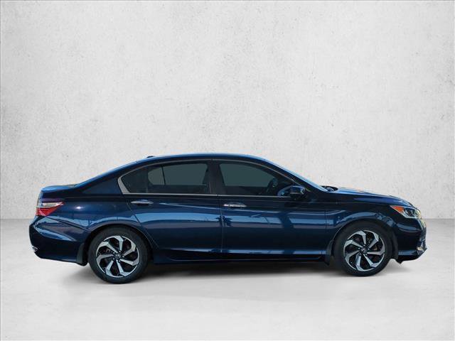 Used 2016 Honda Accord EX-L image 4