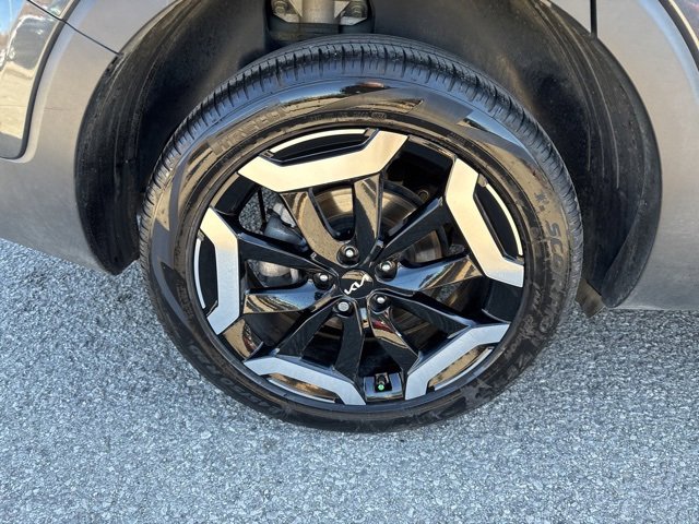 Used 2024 Kia Telluride S w/ S Sunroof Package image 11