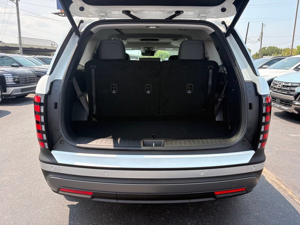 New 2026 Hyundai Palisade SEL Premium AWD/4WD image 7