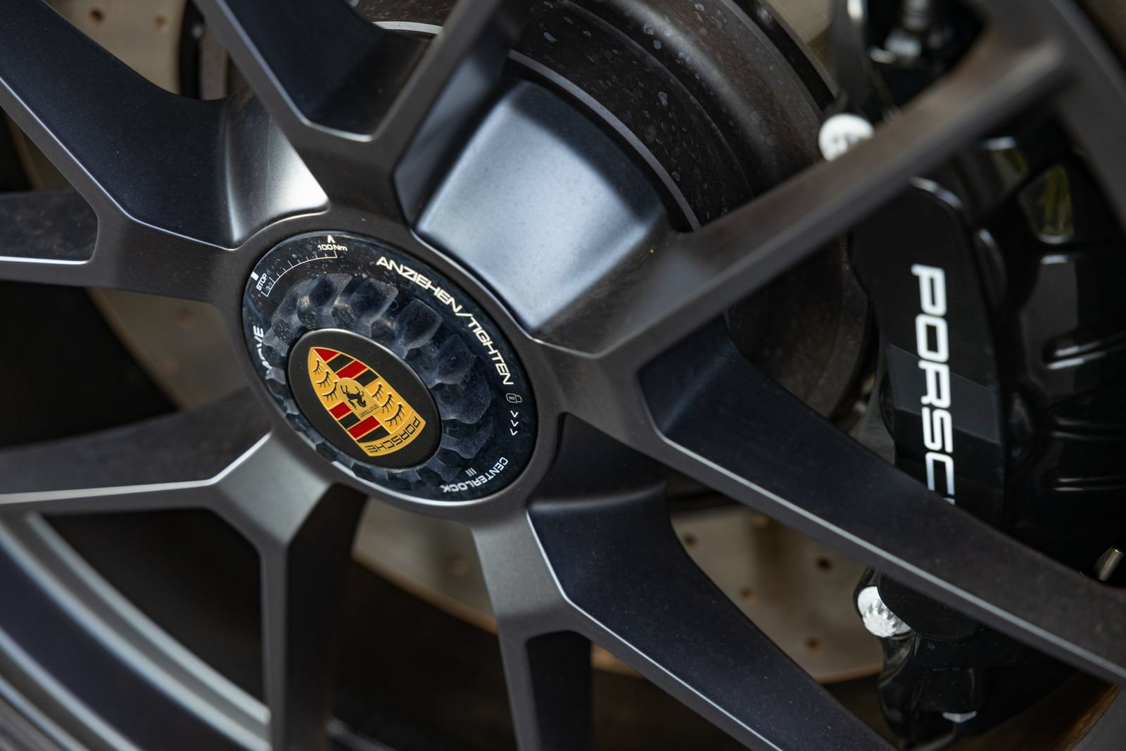 Used 2025 Porsche 911 Carrera GTS RWD image 8
