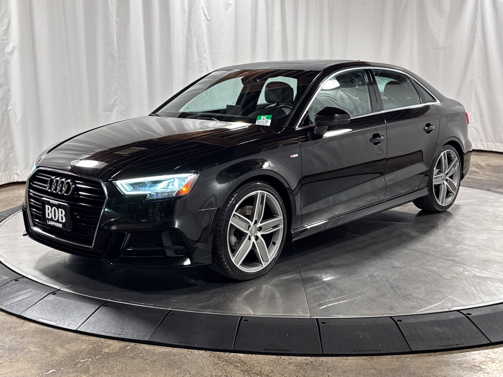 Used 2019 Audi A3 2.0T Premium Plus w/ Premium Plus Package