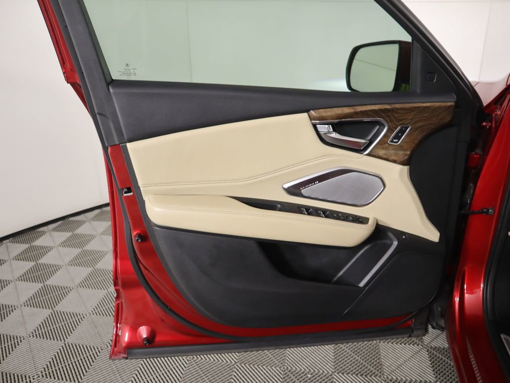 Used 2019 Acura RDX FWD w/ Advance Package image 25