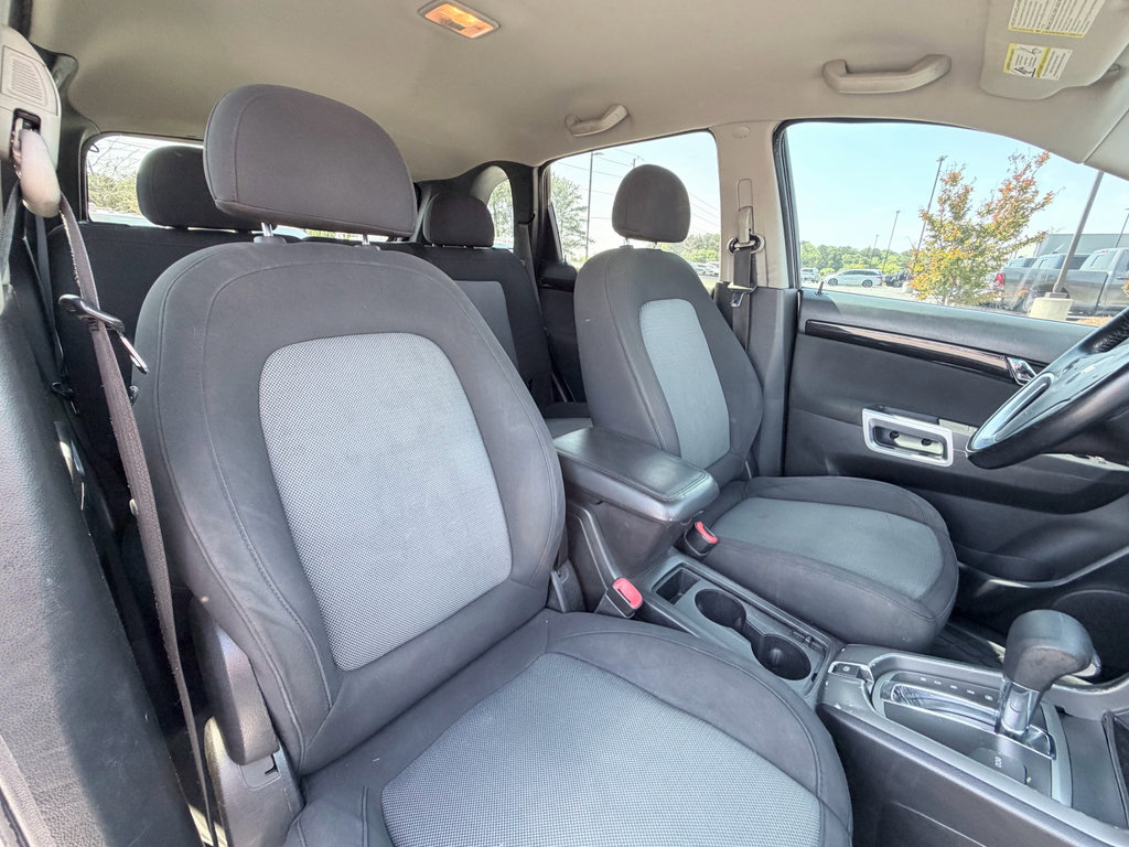 Used 2013 Chevrolet Captiva Sport LT FWD image 22