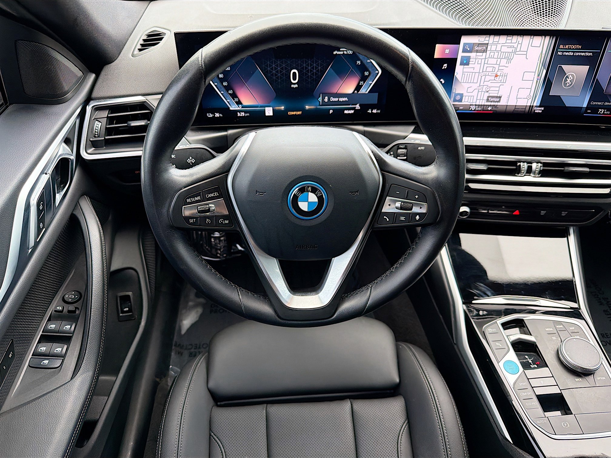 Used 2023 BMW i4 eDrive35 RWD image 17