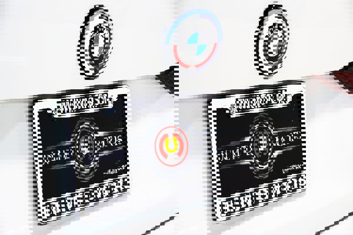 Used 2023 BMW M4 xDrive Competition image 13