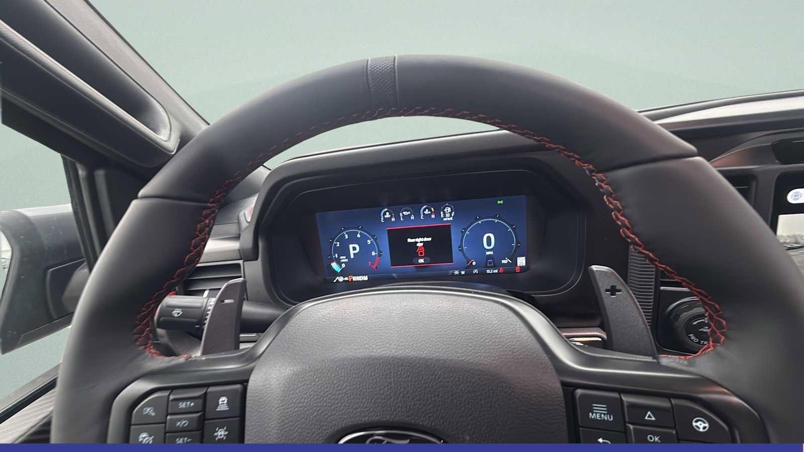 New 2026 Ford F150 Raptor image 58