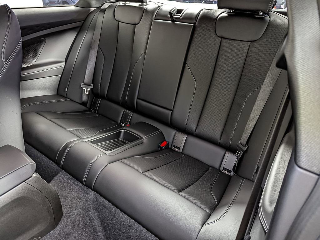 New 2025 BMW 230i xDrive Coupe w/ M Sport Package image 25