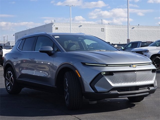 New 2025 Chevrolet Silverado 2500 W/T image 14