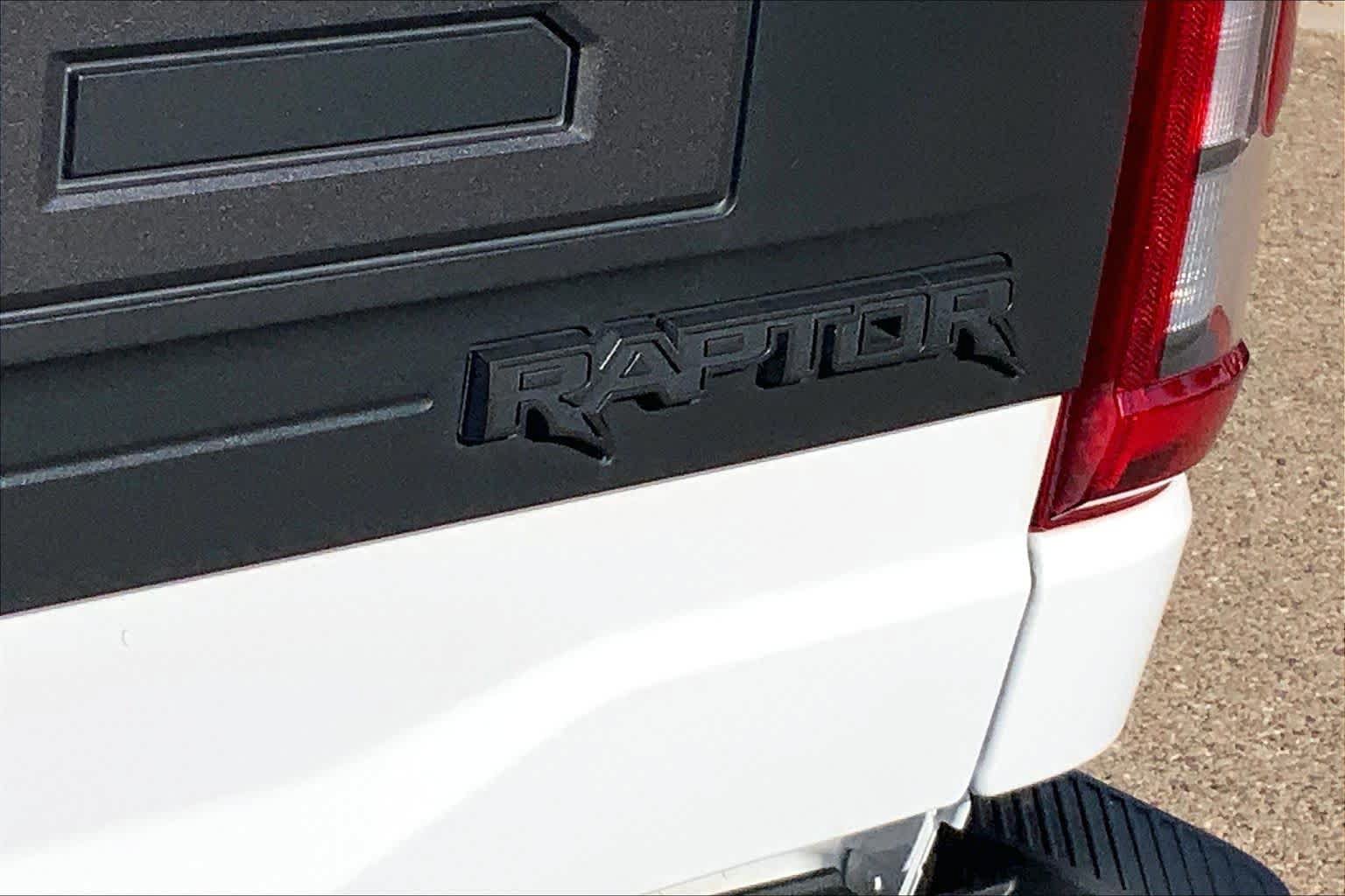 Used 2023 Ford F150 Raptor AWD/4WD image 9